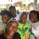 Millicent Thompson-Cobbinah - @millicenttompson - Instagram