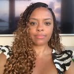 Millicent Lusk Turner - @milli618 - Instagram