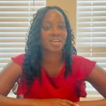 Millicent Wright-Turner - @thesimplyexquisite - Instagram
