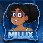 Millicent J. Ward - @millixtheanimer - Instagram
