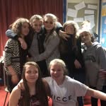 Millicentwardle - @millicent_takes2 - Instagram