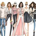 Fit me Fashion - @millicentwest27 - Instagram