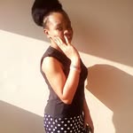 MILLICENT WILSON - @madamadjoa123 - Instagram