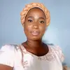 Millicent Wilson - @madhavimilli - TikTok