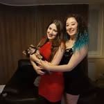 Millie Abrahams - @millieabrahams - Instagram