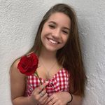 Millie Austin - @millie_loves_kenzieziegler - Instagram