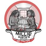 Millie Austins - Soulfood - @millieaustins - Instagram