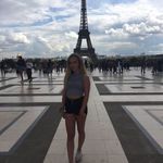 Millie Bates - @millie.bates.505 - Instagram