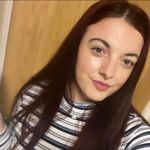 Millie Bates - @itsmilliewbu - Instagram