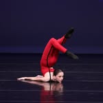 Millie Becker - @millie_becker.dance - Instagram