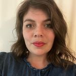 Millie Boswell - @milliebos - Instagram