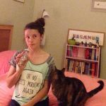 Millie Boswell - @milliecat_cx - Instagram