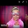 Millie Bowers - @mermaidsforlife63 - TikTok