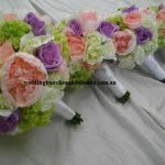 Millie Browning - @weddingbunchesandblooms.com.au - Instagram