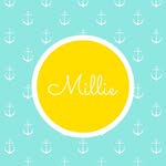 Millie Browning - @milliebrowning10 - Instagram