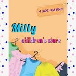 Milly cepeda🤍✨ - @milly_childrens_store - Instagram