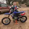 MIllie Crump - @motocross_is_my_life - TikTok