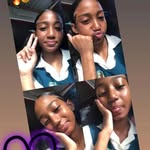 Millie Davidson. 123 - @millie_davidson123 - Instagram