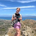 Millie Davidson - @millie.ellen23 - Instagram