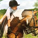 Millie Dickens - @best_pony_ever01 - Instagram