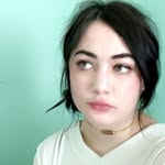 Millie Doyle - @melancholymillie - Instagram