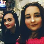 Millie-Georgina England - @deadpoolengland23 - Instagram