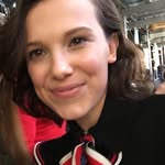 @milliecometoengland - Instagram