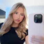 mill - @milliefallon_ - Instagram