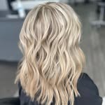 Millie Fallon - @hair.bymilliemay - Instagram