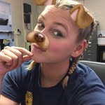 Milly fallon - @mathewwalker740 - Instagram