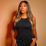 Mildred Eskor-Brown - @millie_frankie - Instagram
