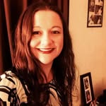 Millie Franklin - @carmelapf2 - Instagram