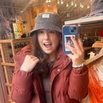 Millie Franklin - @thatssomilliepriv - Instagram