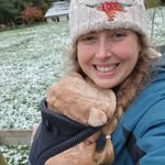 Millie Franklin - @millieandthefarm - Instagram