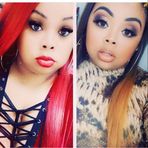 Millie Fuentes - Facebook