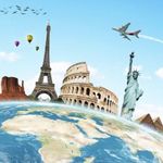 Millie George - @mg.travelstudent - Instagram
