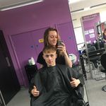 Millie Glover - @mills.glove.barber - Instagram