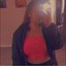 Millie Glover - Facebook