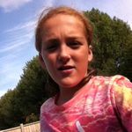 Millieglover - @millz2004 - Instagram