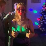 @millieglover__ - Instagram