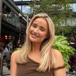 Millie Ann - @milliegoodwin - Instagram