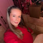 Millie O’Grady - @millie.ogradyy - Instagram