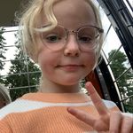Millie Graff Sandberg - @millie_g_s - Instagram