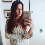 @millie___hall - Instagram