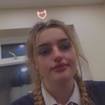 @millie__hall__ - Instagram