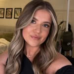millie - @_milliehall - Instagram