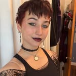 Millie Hall - @_millietheartist_ - Instagram