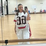 Millie hall - @milliehalldance - Instagram