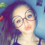 Millie Halliday - @milliehalliday - Instagram
