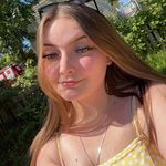 Millie-Rae Hall - @milliehall_ - Instagram